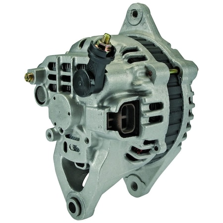 Replacement For Valeo, 436542 Alternator